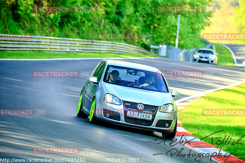 Bild #27493291 - Touristenfahrten Nürburgring Nordschleife (12.05.2024)