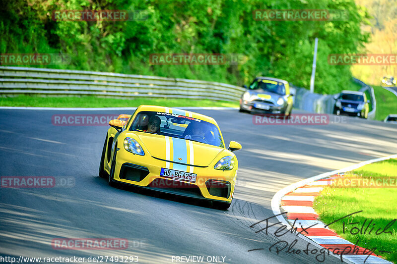 Bild #27493293 - Touristenfahrten Nürburgring Nordschleife (12.05.2024)