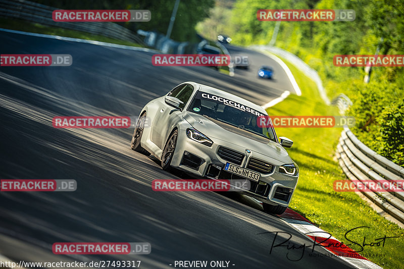 Bild #27493317 - Touristenfahrten Nürburgring Nordschleife (12.05.2024)