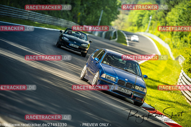 Bild #27493330 - Touristenfahrten Nürburgring Nordschleife (12.05.2024)