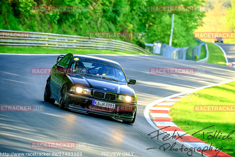 Bild #27493389 - Touristenfahrten Nürburgring Nordschleife (12.05.2024)