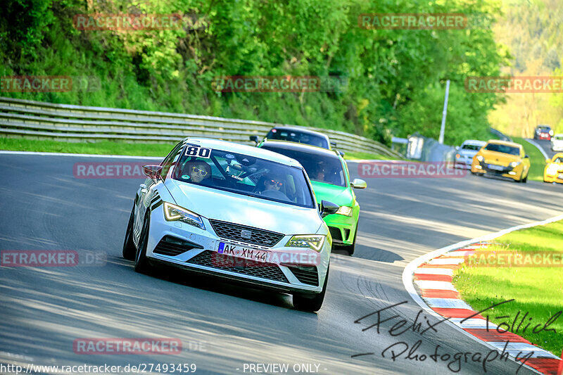 Bild #27493459 - Touristenfahrten Nürburgring Nordschleife (12.05.2024)