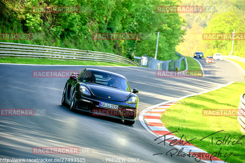 Bild #27493505 - Touristenfahrten Nürburgring Nordschleife (12.05.2024)