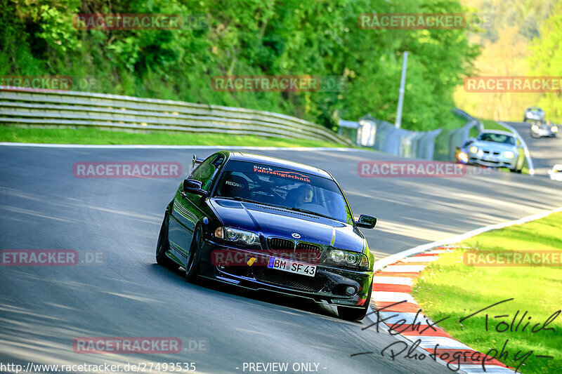 Bild #27493535 - Touristenfahrten Nürburgring Nordschleife (12.05.2024)