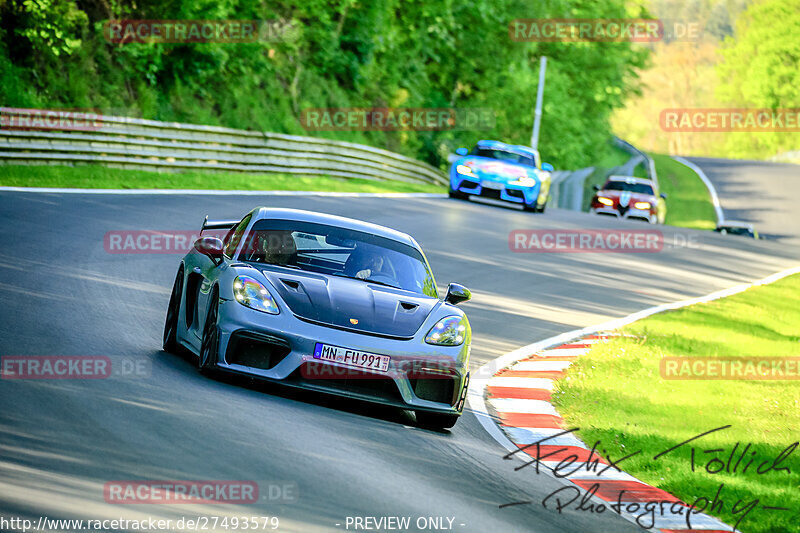 Bild #27493579 - Touristenfahrten Nürburgring Nordschleife (12.05.2024)