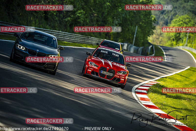 Bild #27493670 - Touristenfahrten Nürburgring Nordschleife (12.05.2024)