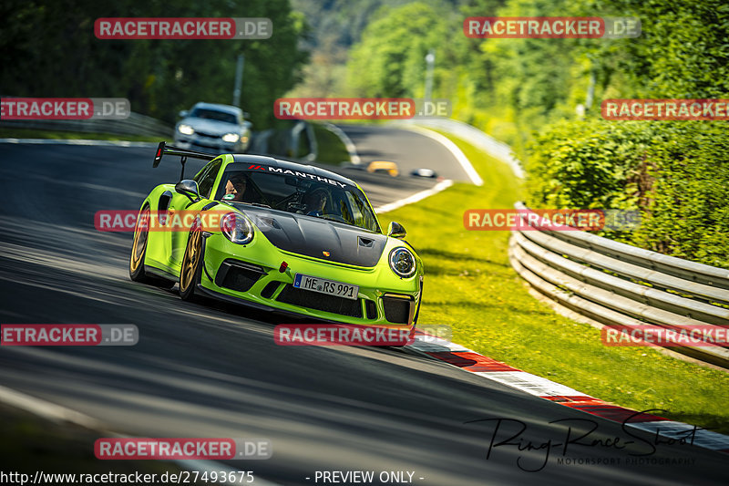 Bild #27493675 - Touristenfahrten Nürburgring Nordschleife (12.05.2024)