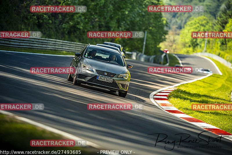 Bild #27493685 - Touristenfahrten Nürburgring Nordschleife (12.05.2024)