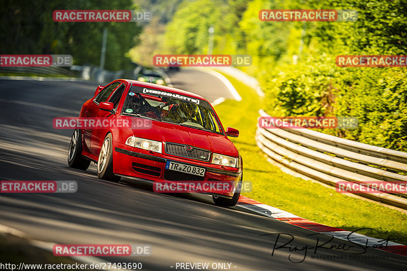 Bild #27493690 - Touristenfahrten Nürburgring Nordschleife (12.05.2024)