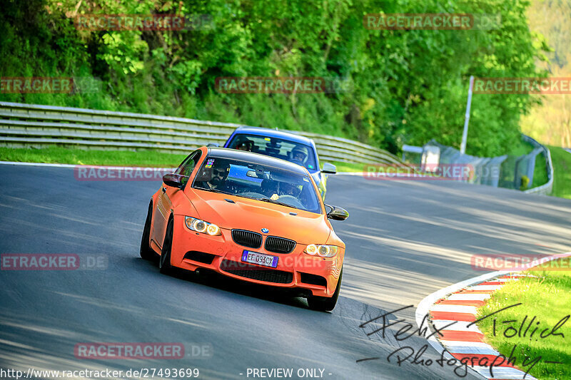 Bild #27493699 - Touristenfahrten Nürburgring Nordschleife (12.05.2024)