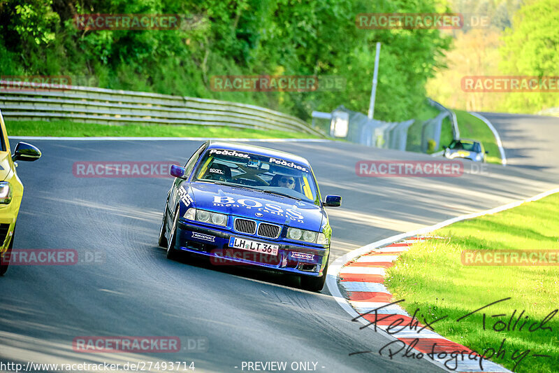 Bild #27493714 - Touristenfahrten Nürburgring Nordschleife (12.05.2024)