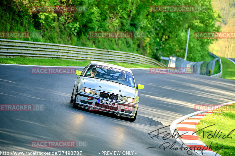 Bild #27493737 - Touristenfahrten Nürburgring Nordschleife (12.05.2024)