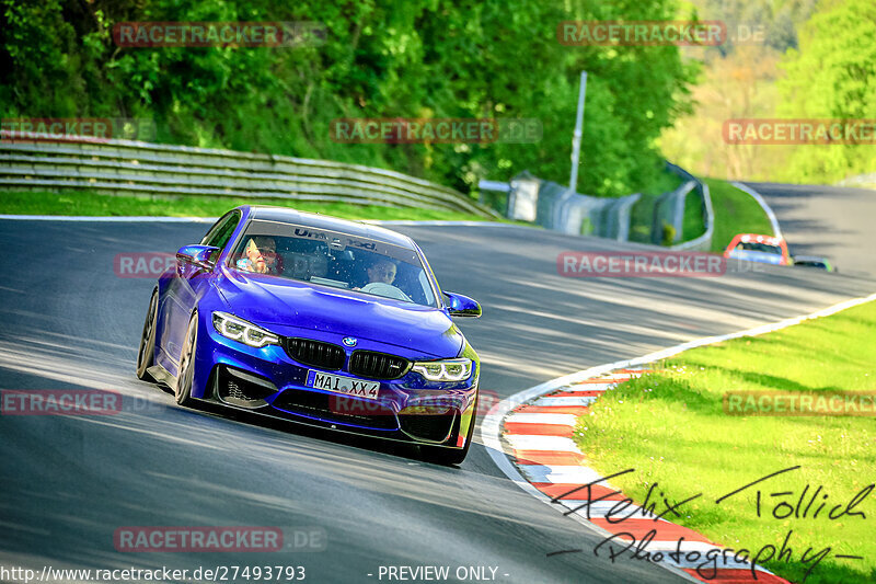 Bild #27493793 - Touristenfahrten Nürburgring Nordschleife (12.05.2024)