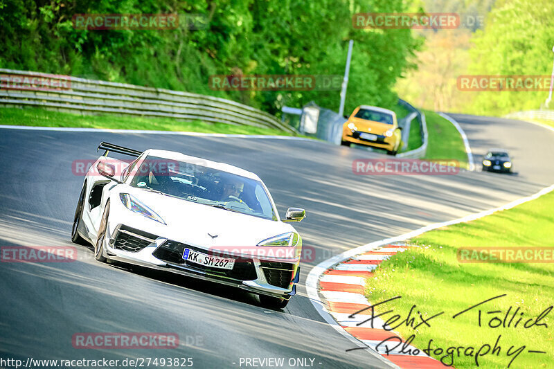 Bild #27493825 - Touristenfahrten Nürburgring Nordschleife (12.05.2024)