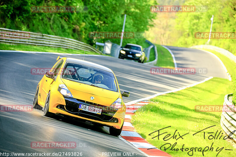 Bild #27493826 - Touristenfahrten Nürburgring Nordschleife (12.05.2024)