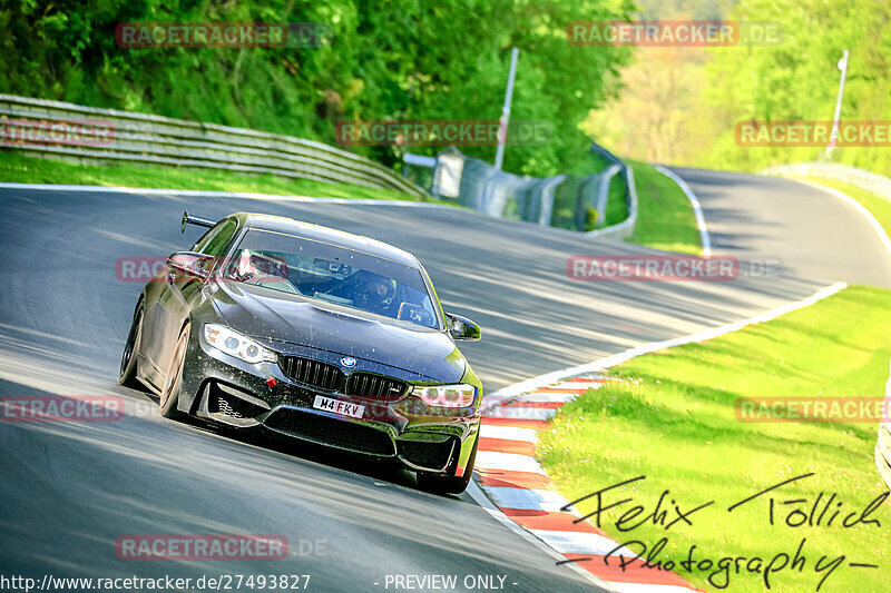 Bild #27493827 - Touristenfahrten Nürburgring Nordschleife (12.05.2024)