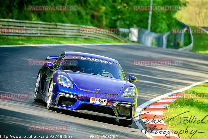 Bild #27493857 - Touristenfahrten Nürburgring Nordschleife (12.05.2024)