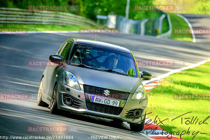 Bild #27493884 - Touristenfahrten Nürburgring Nordschleife (12.05.2024)