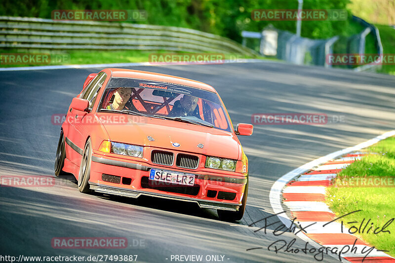 Bild #27493887 - Touristenfahrten Nürburgring Nordschleife (12.05.2024)