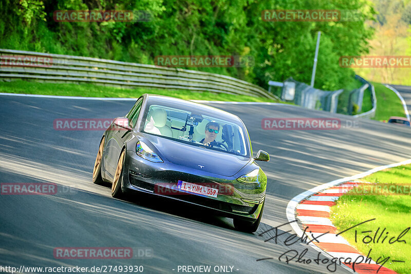 Bild #27493930 - Touristenfahrten Nürburgring Nordschleife (12.05.2024)