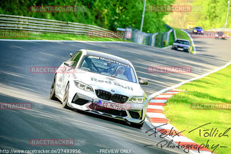 Bild #27493956 - Touristenfahrten Nürburgring Nordschleife (12.05.2024)