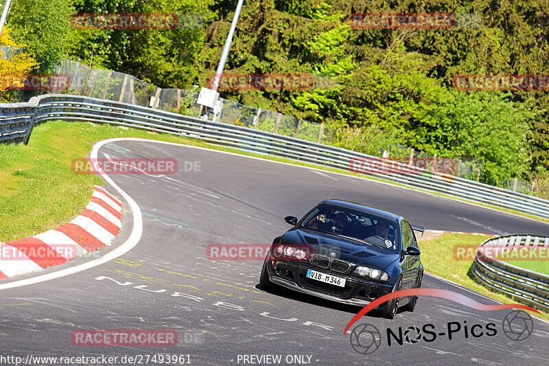 Bild #27493961 - Touristenfahrten Nürburgring Nordschleife (12.05.2024)