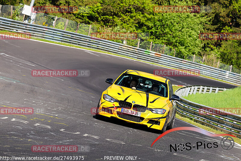 Bild #27493975 - Touristenfahrten Nürburgring Nordschleife (12.05.2024)