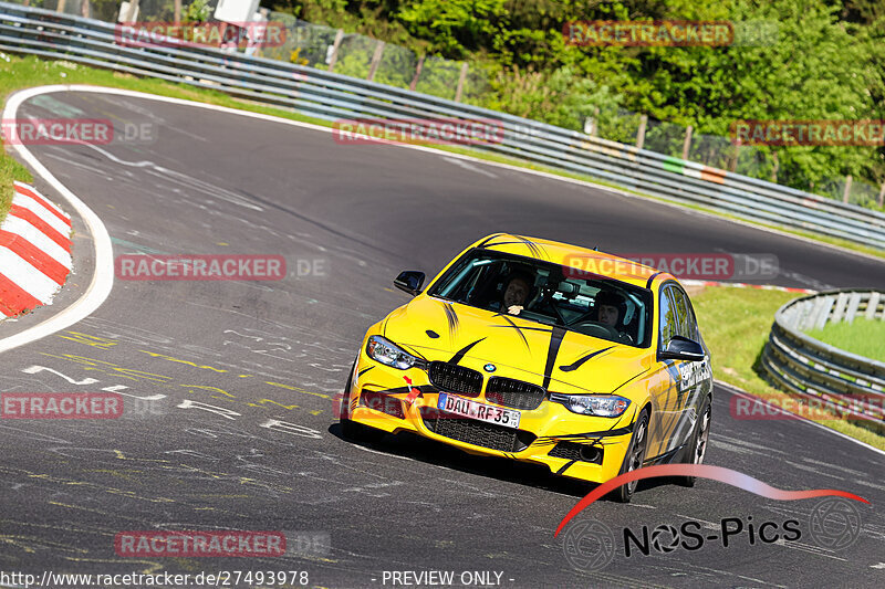 Bild #27493978 - Touristenfahrten Nürburgring Nordschleife (12.05.2024)