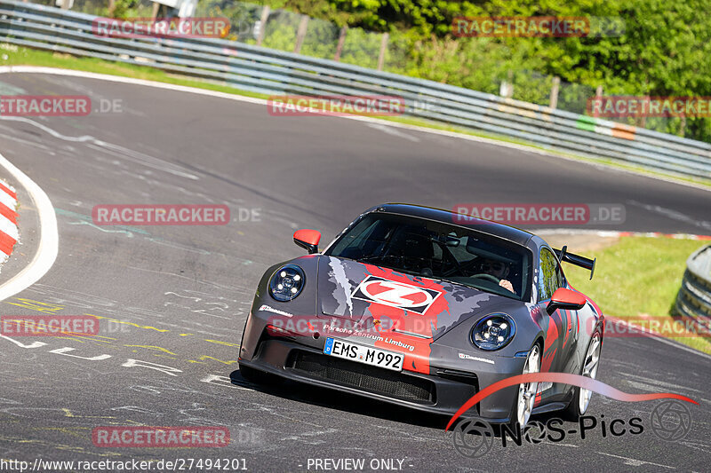 Bild #27494201 - Touristenfahrten Nürburgring Nordschleife (12.05.2024)