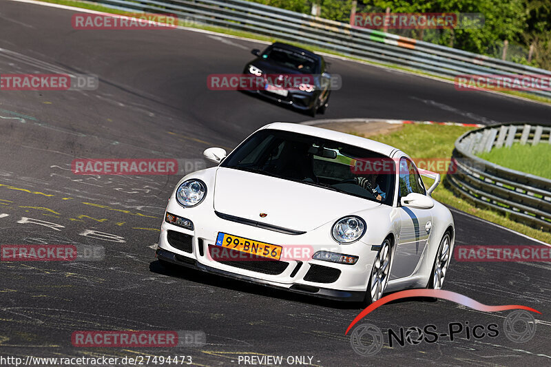 Bild #27494473 - Touristenfahrten Nürburgring Nordschleife (12.05.2024)