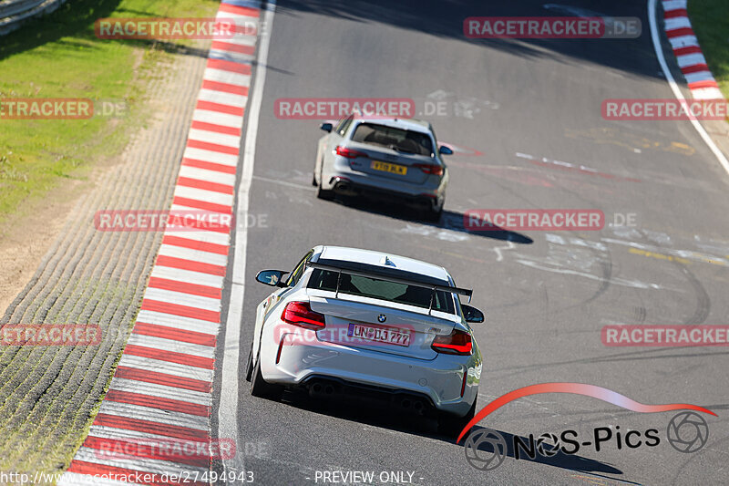 Bild #27494943 - Touristenfahrten Nürburgring Nordschleife (12.05.2024)