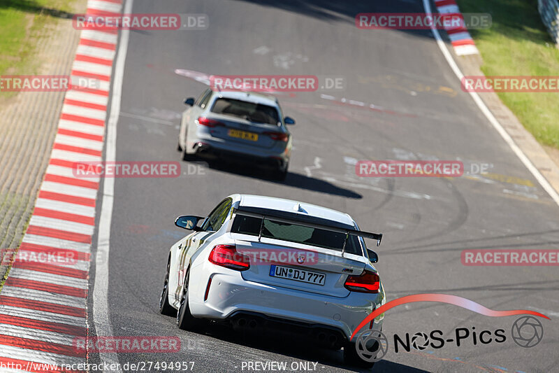 Bild #27494957 - Touristenfahrten Nürburgring Nordschleife (12.05.2024)