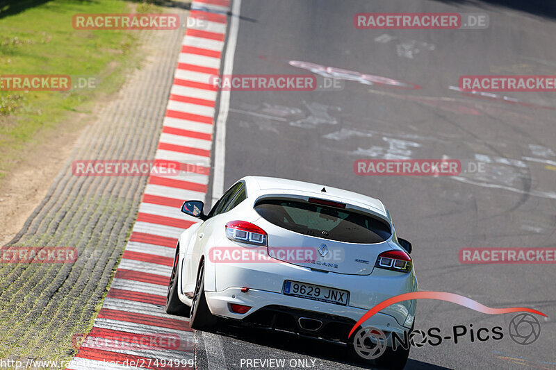 Bild #27494999 - Touristenfahrten Nürburgring Nordschleife (12.05.2024)