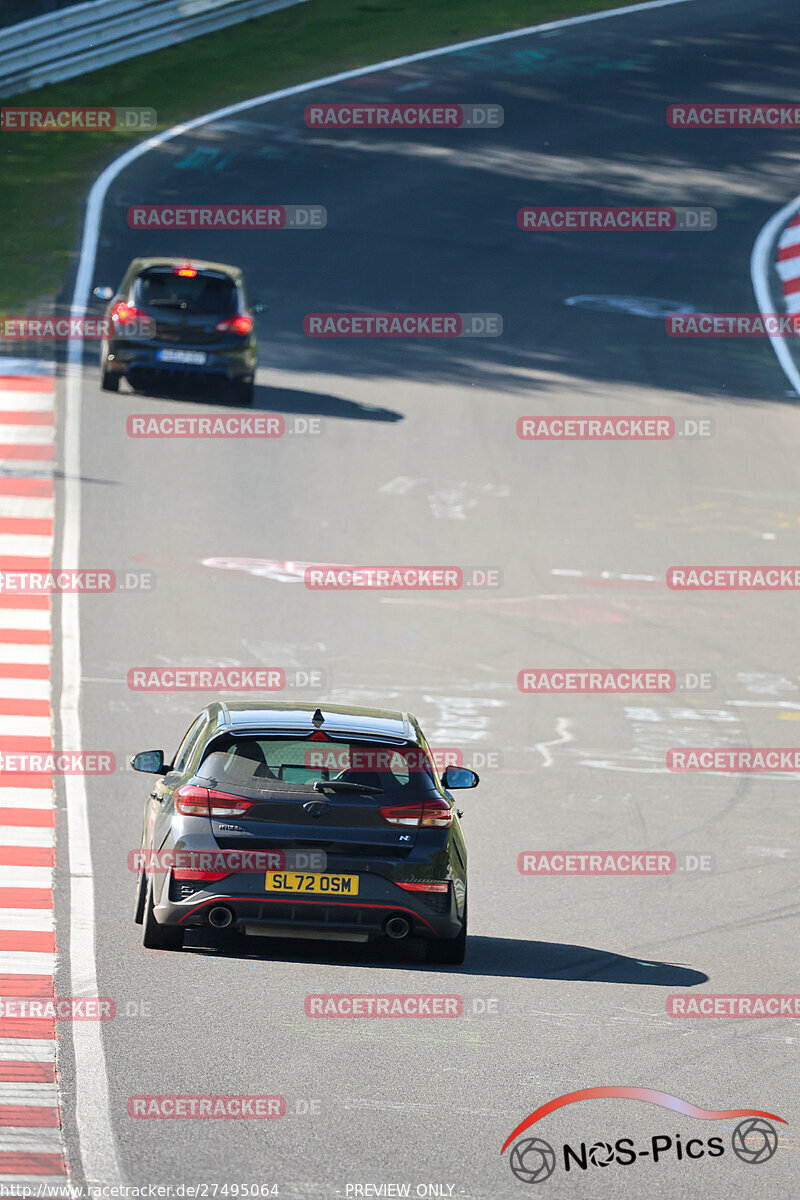 Bild #27495064 - Touristenfahrten Nürburgring Nordschleife (12.05.2024)