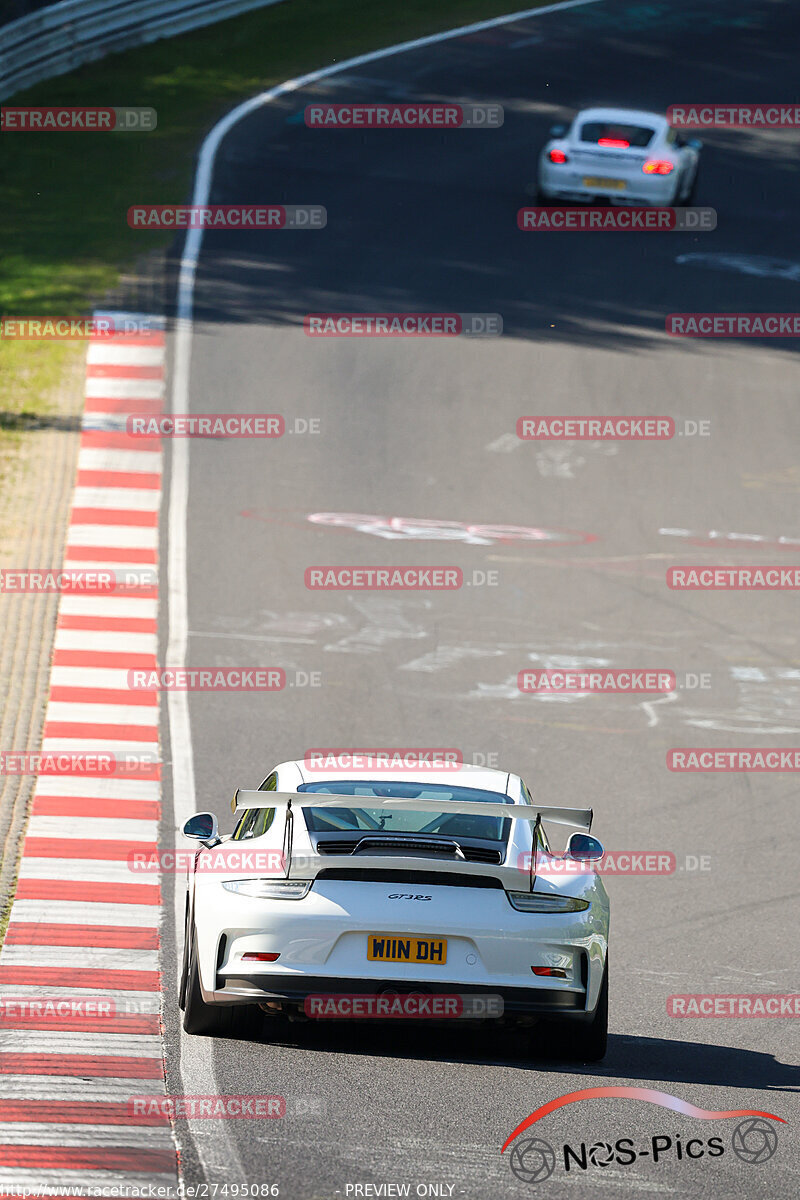 Bild #27495086 - Touristenfahrten Nürburgring Nordschleife (12.05.2024)