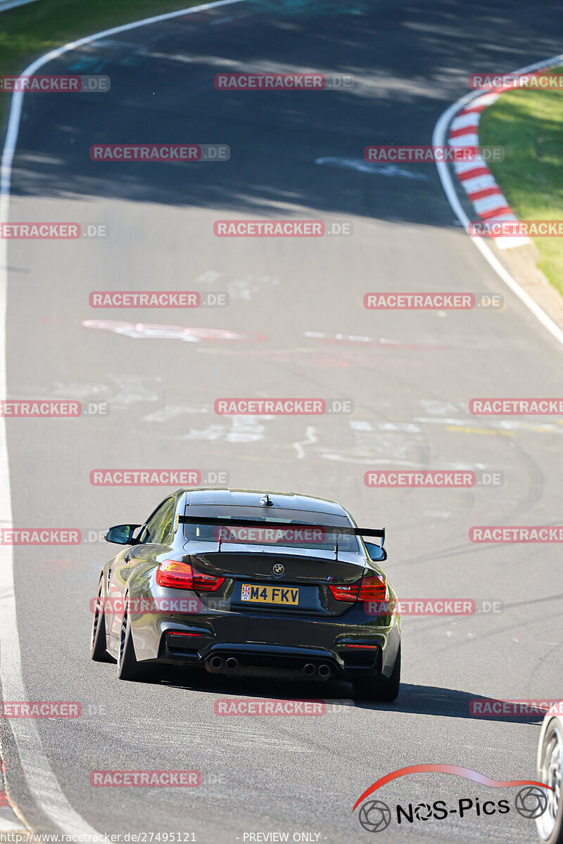 Bild #27495121 - Touristenfahrten Nürburgring Nordschleife (12.05.2024)