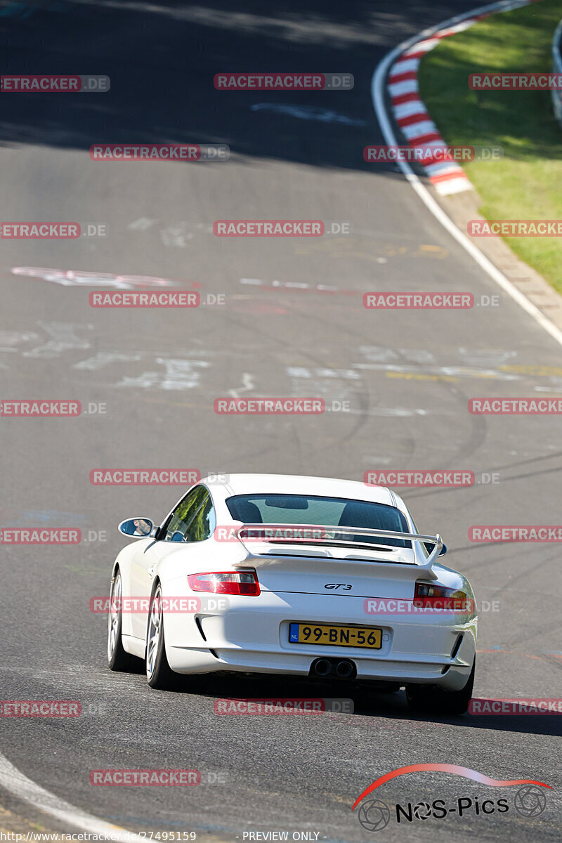 Bild #27495159 - Touristenfahrten Nürburgring Nordschleife (12.05.2024)