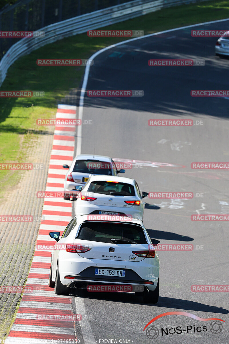 Bild #27495350 - Touristenfahrten Nürburgring Nordschleife (12.05.2024)