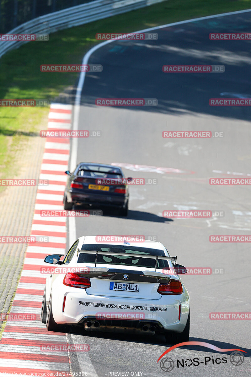 Bild #27495396 - Touristenfahrten Nürburgring Nordschleife (12.05.2024)