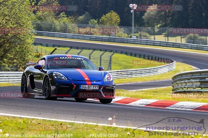 Bild #27495588 - Touristenfahrten Nürburgring Nordschleife (12.05.2024)