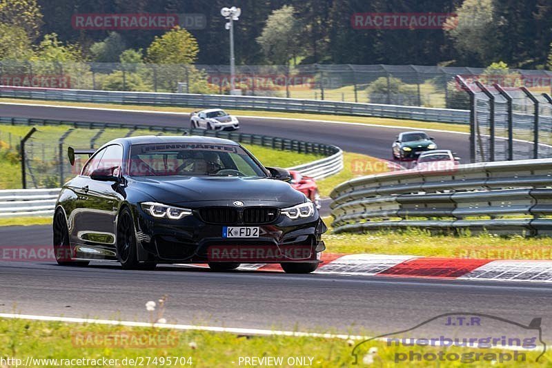 Bild #27495704 - Touristenfahrten Nürburgring Nordschleife (12.05.2024)