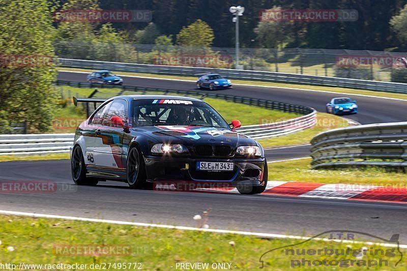 Bild #27495772 - Touristenfahrten Nürburgring Nordschleife (12.05.2024)