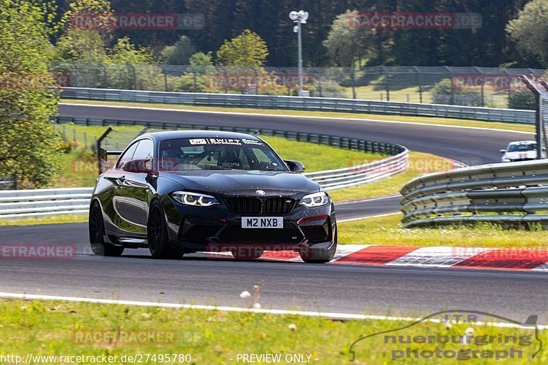 Bild #27495780 - Touristenfahrten Nürburgring Nordschleife (12.05.2024)