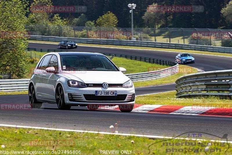 Bild #27495806 - Touristenfahrten Nürburgring Nordschleife (12.05.2024)