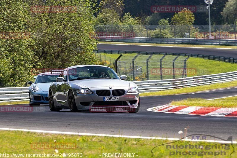 Bild #27495873 - Touristenfahrten Nürburgring Nordschleife (12.05.2024)