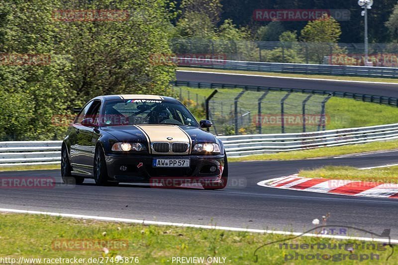 Bild #27495876 - Touristenfahrten Nürburgring Nordschleife (12.05.2024)