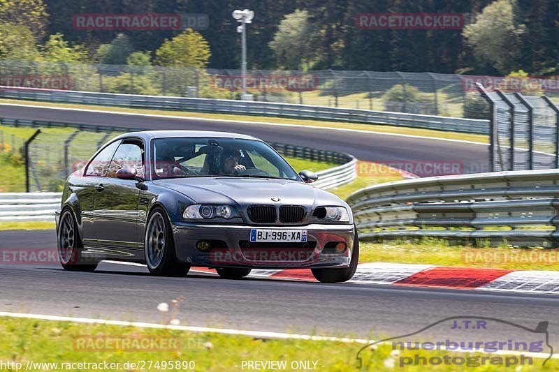 Bild #27495890 - Touristenfahrten Nürburgring Nordschleife (12.05.2024)