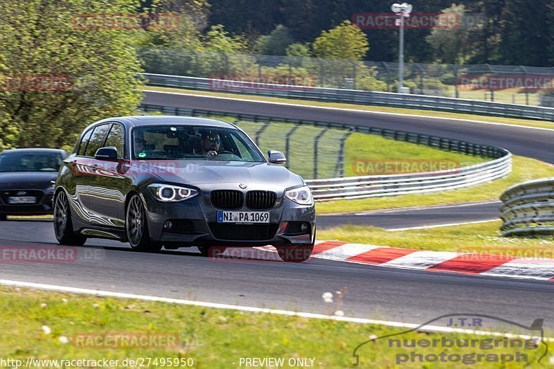 Bild #27495950 - Touristenfahrten Nürburgring Nordschleife (12.05.2024)