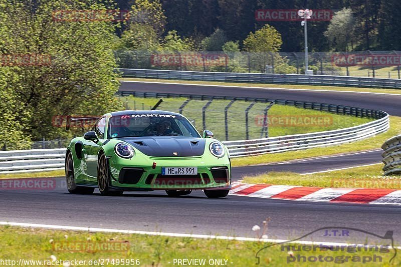 Bild #27495956 - Touristenfahrten Nürburgring Nordschleife (12.05.2024)