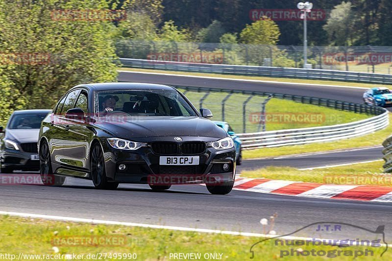 Bild #27495990 - Touristenfahrten Nürburgring Nordschleife (12.05.2024)